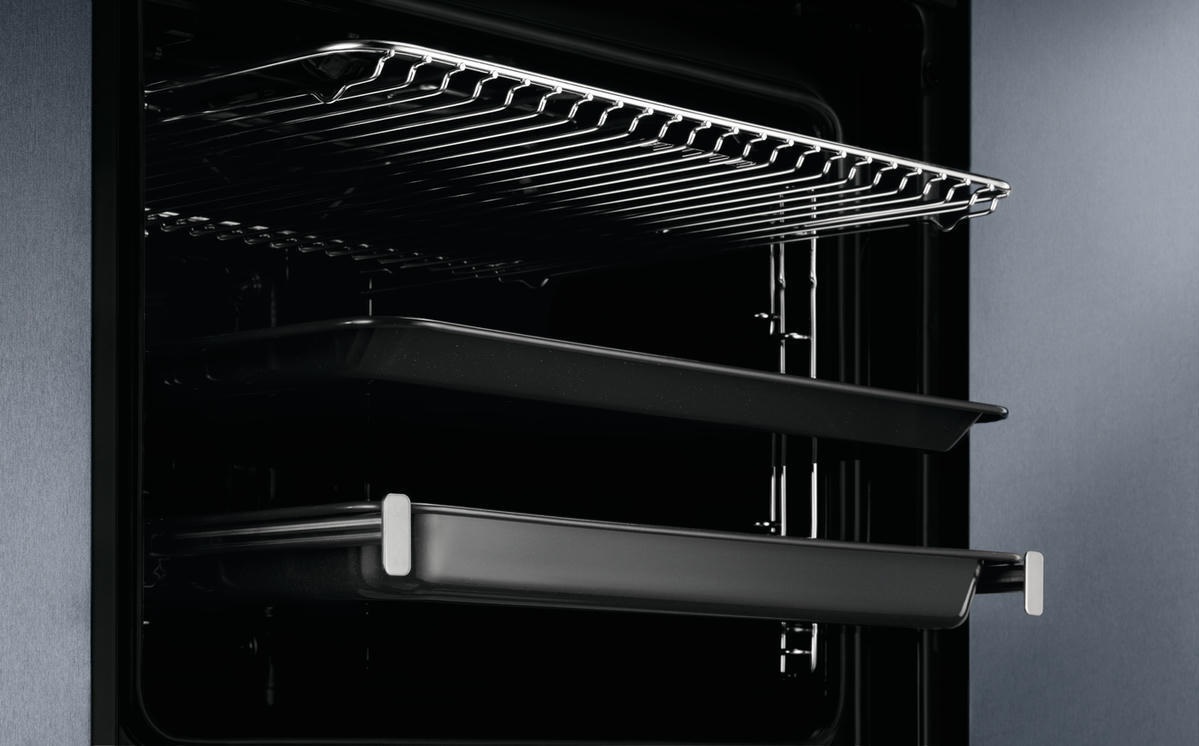 Духова шафа електрична ELECTROLUX EOD5H70BZ · 6