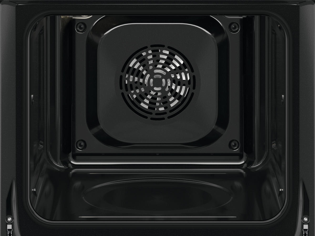 Духова шафа електрична ELECTROLUX EOD5H70BZ · 3