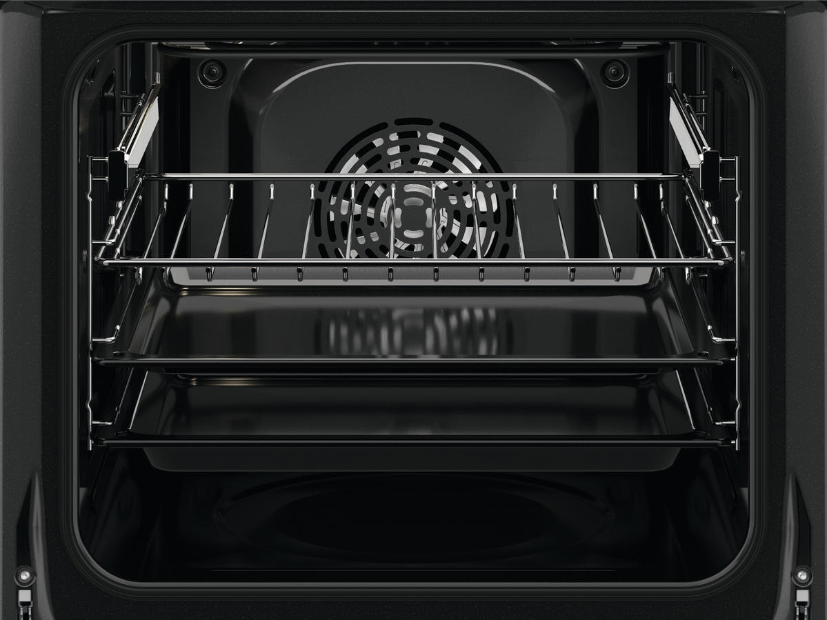 Духова шафа електрична ELECTROLUX EOD5H70BZ · 2