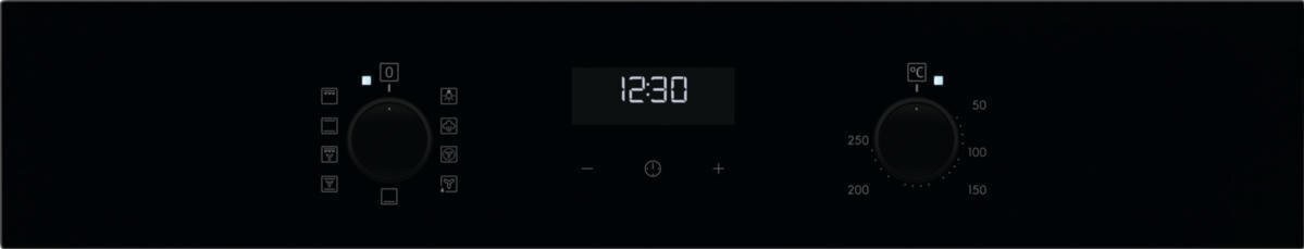 Духова шафа електрична ELECTROLUX EOD5H70BZ · 5