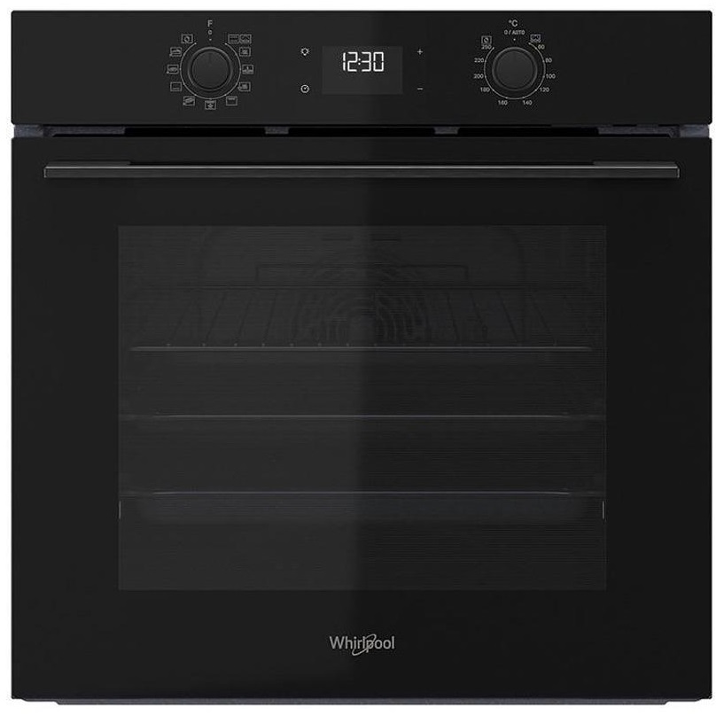 Духовой шкаф WHIRLPOOL OMK58HU1B в Киеве