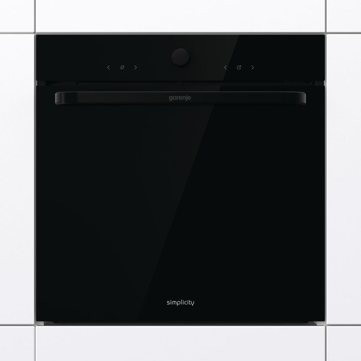 Духова шафа GORENJE BOS6737SYB · 6