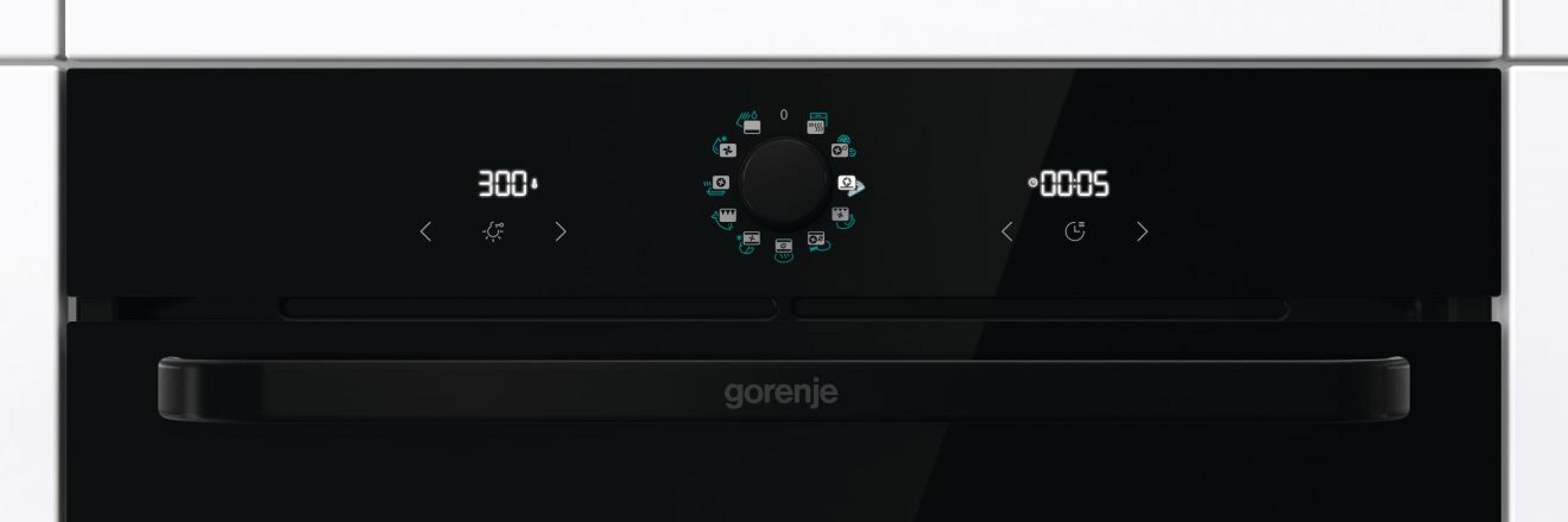Духова шафа GORENJE BOS6737SYB · 2