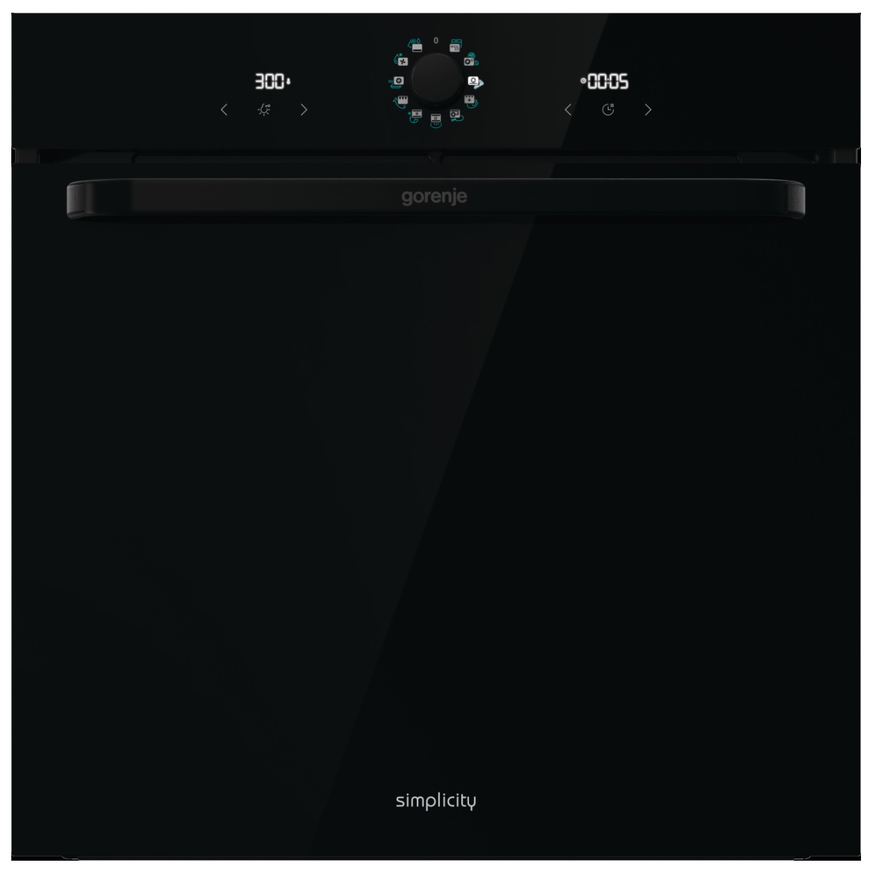 Духовой шкаф GORENJE BOS6737SYB в Киеве