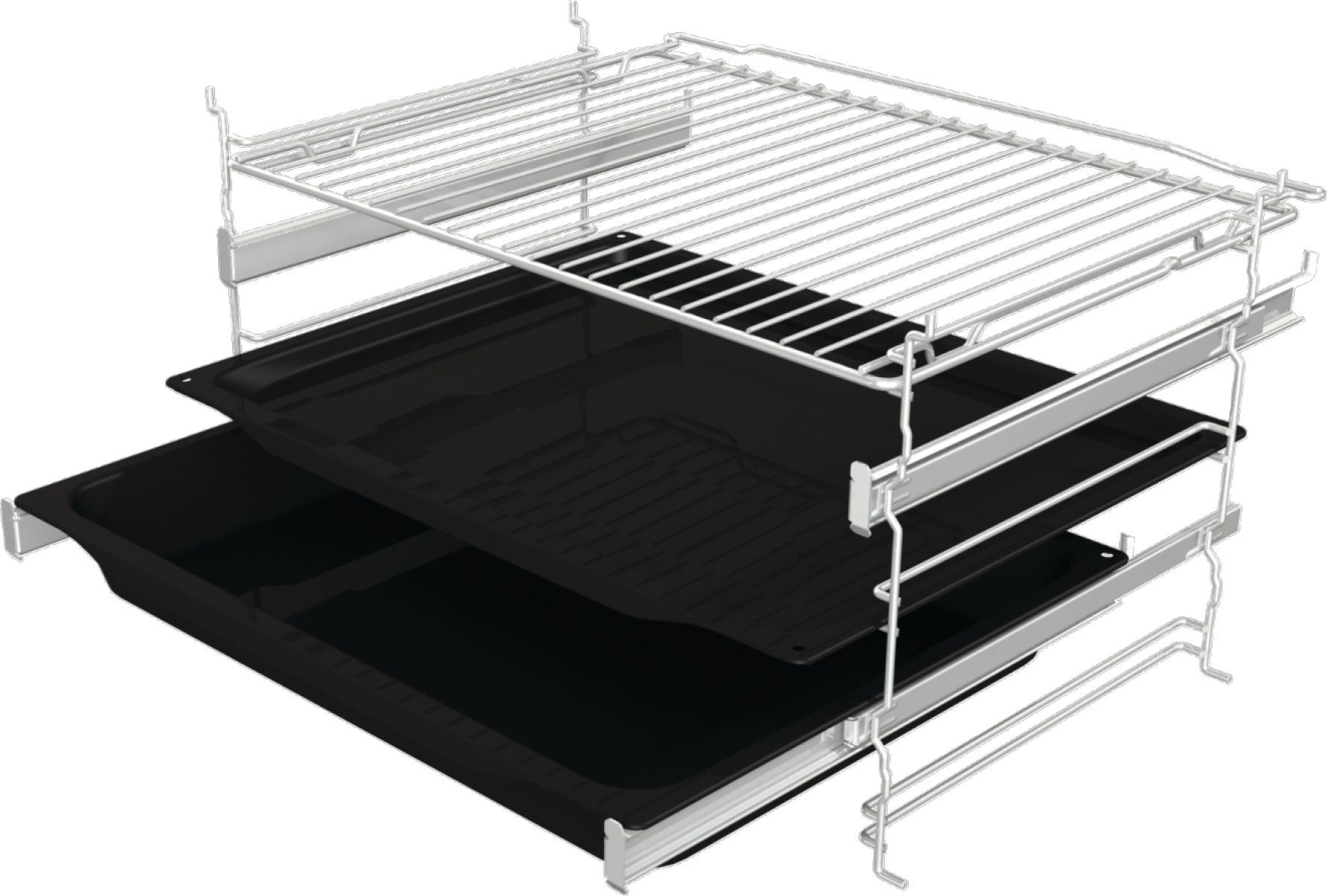 Духова шафа GORENJE BOS6737SYB · 4