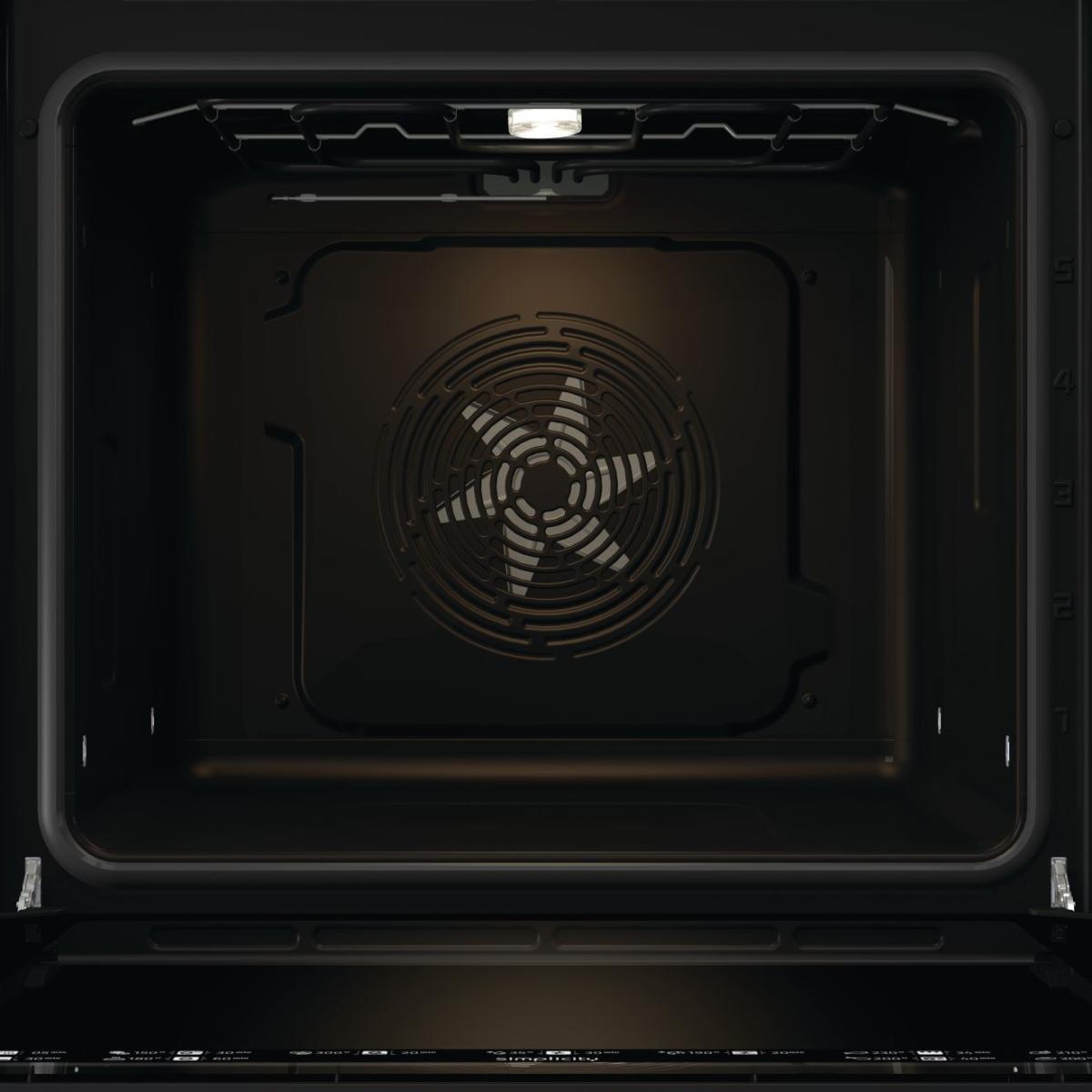 Духова шафа GORENJE BOS6737SYB · 3