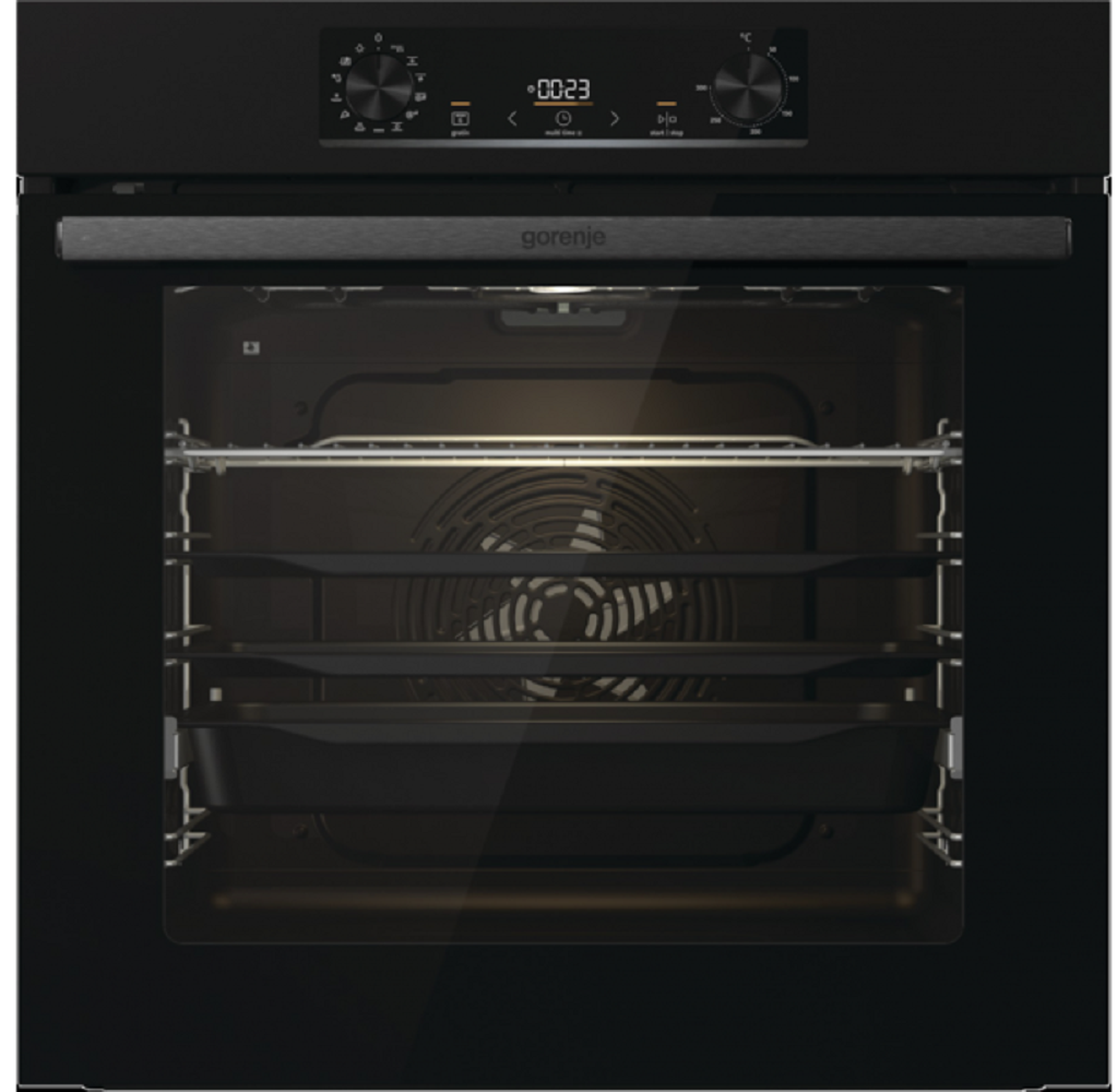 Духовой шкаф GORENJE BPS6737E02B в Киеве