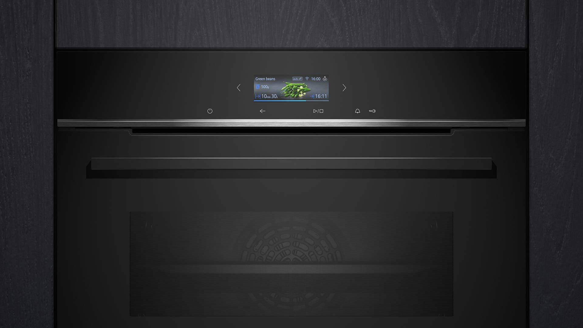 Духова шафа SIEMENS HB774G1B1 · 2