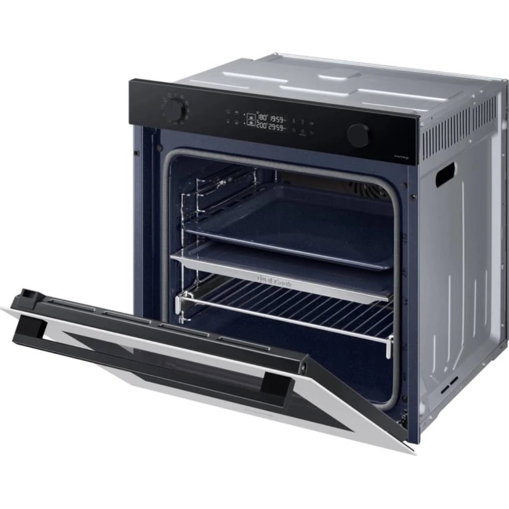 Духова шафа електрична SAMSUNG NV7B4420ZAW/WT · 5