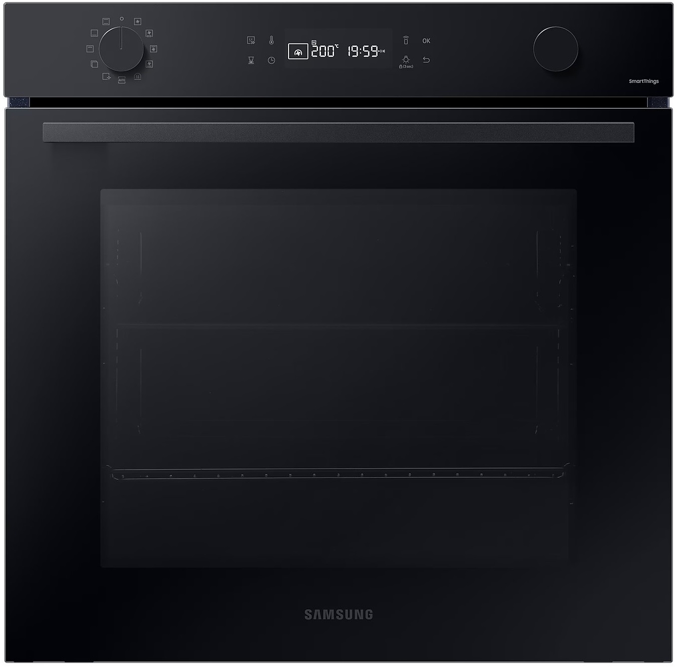 Духовой шкаф электрический SAMSUNG NV7B4125ZAK/WT в Киеве