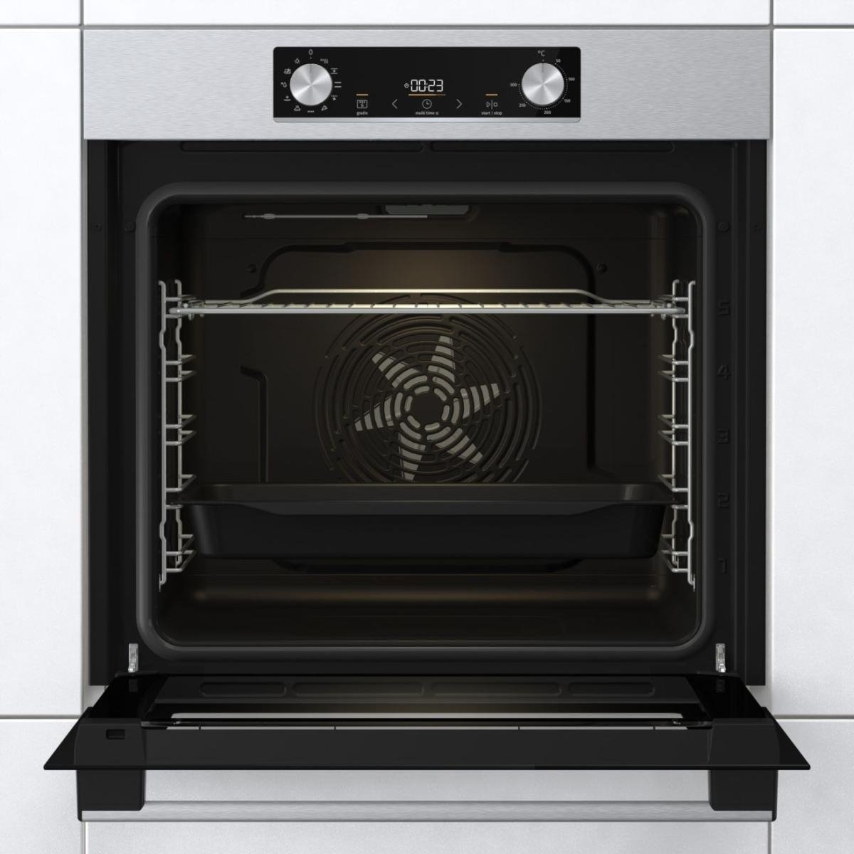 Духова шафа електрична GORENJE BO6735E02X · 4