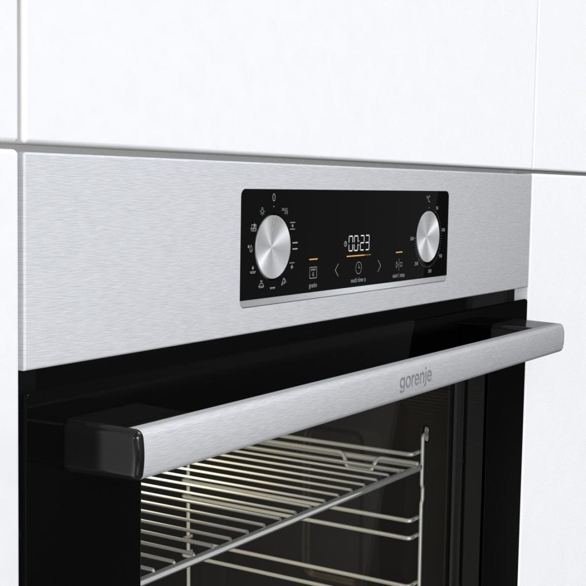 Духова шафа електрична GORENJE BO6735E02X · 5