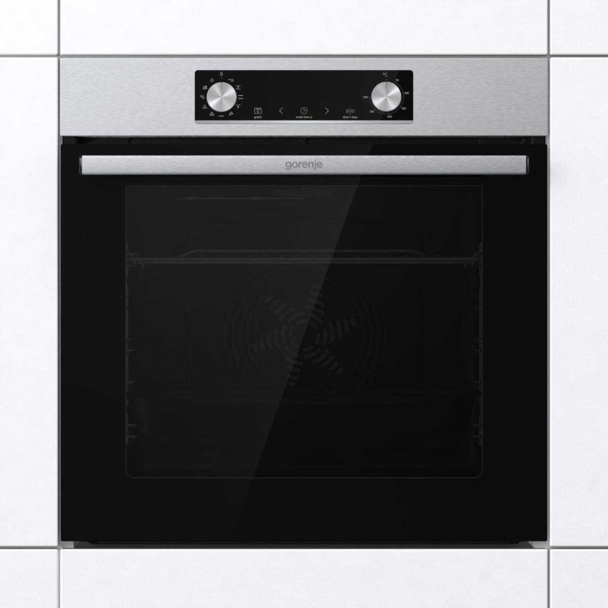 Духова шафа електрична GORENJE BO6735E02X · 3