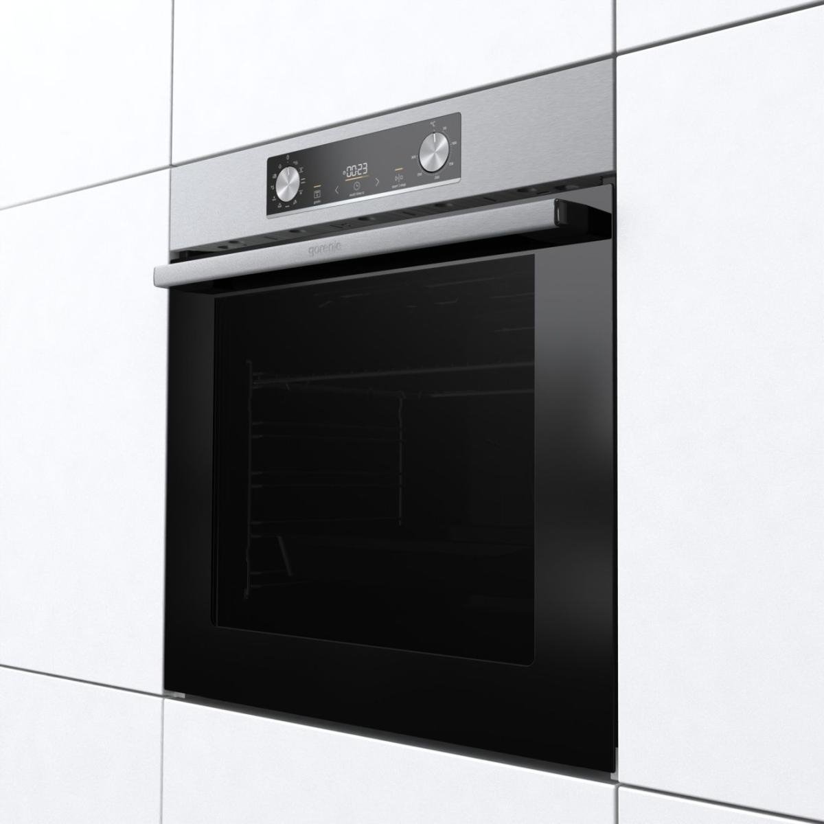 Духова шафа електрична GORENJE BO6735E02X · 6