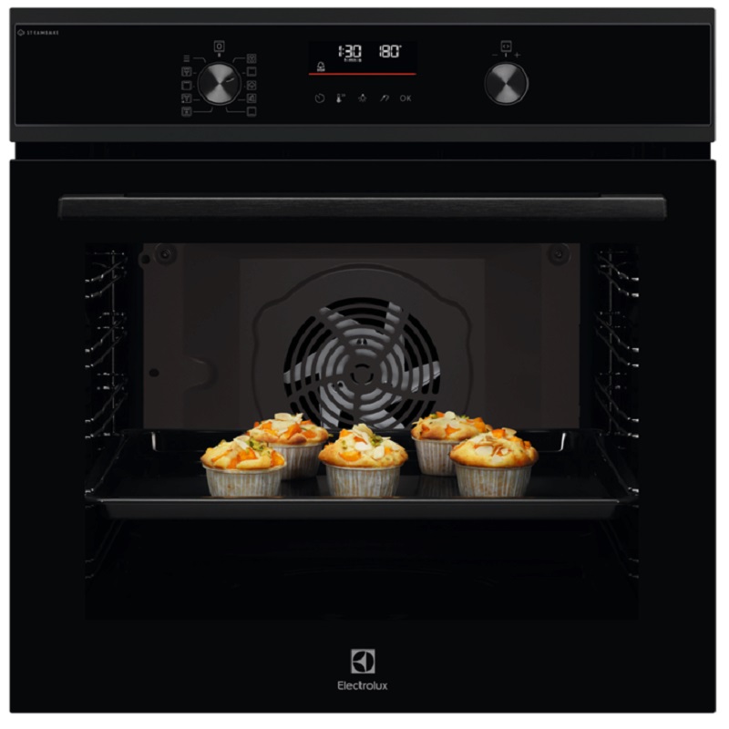 Духова шафа ELECTROLUX EOD6F77H в Києві
