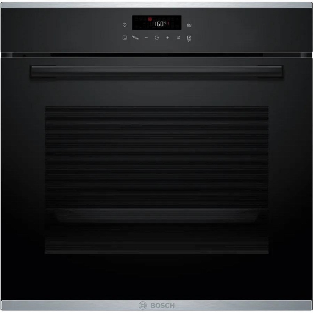 Духова шафа електрична BOSCH HBG272EB3 в Києві