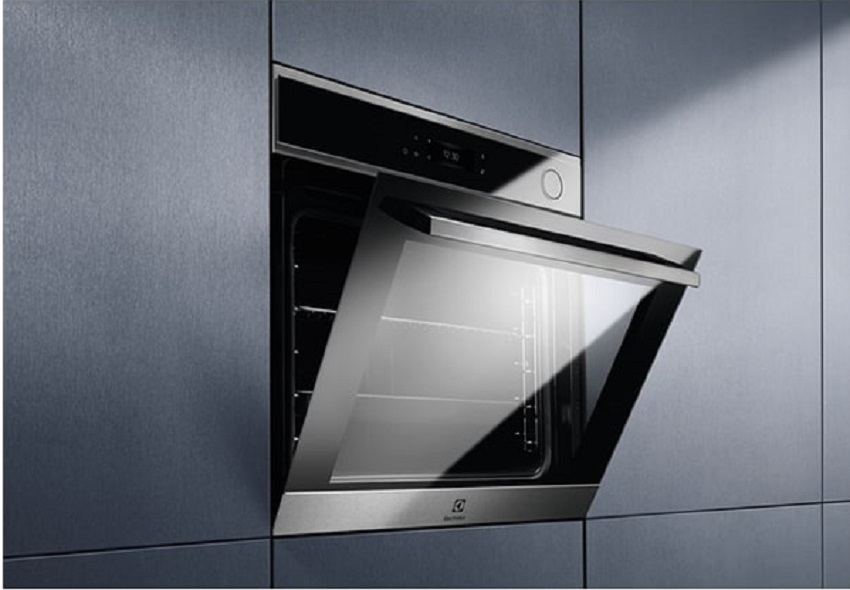 Духова шафа електрична ELECTROLUX EOD3F40BX · 5