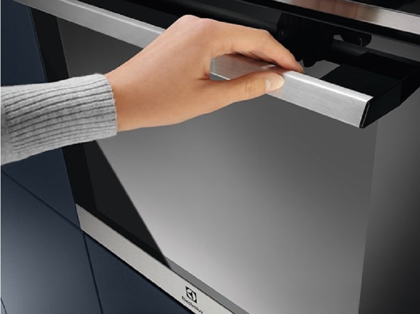 Духова шафа електрична ELECTROLUX EOD3F40BX · 6