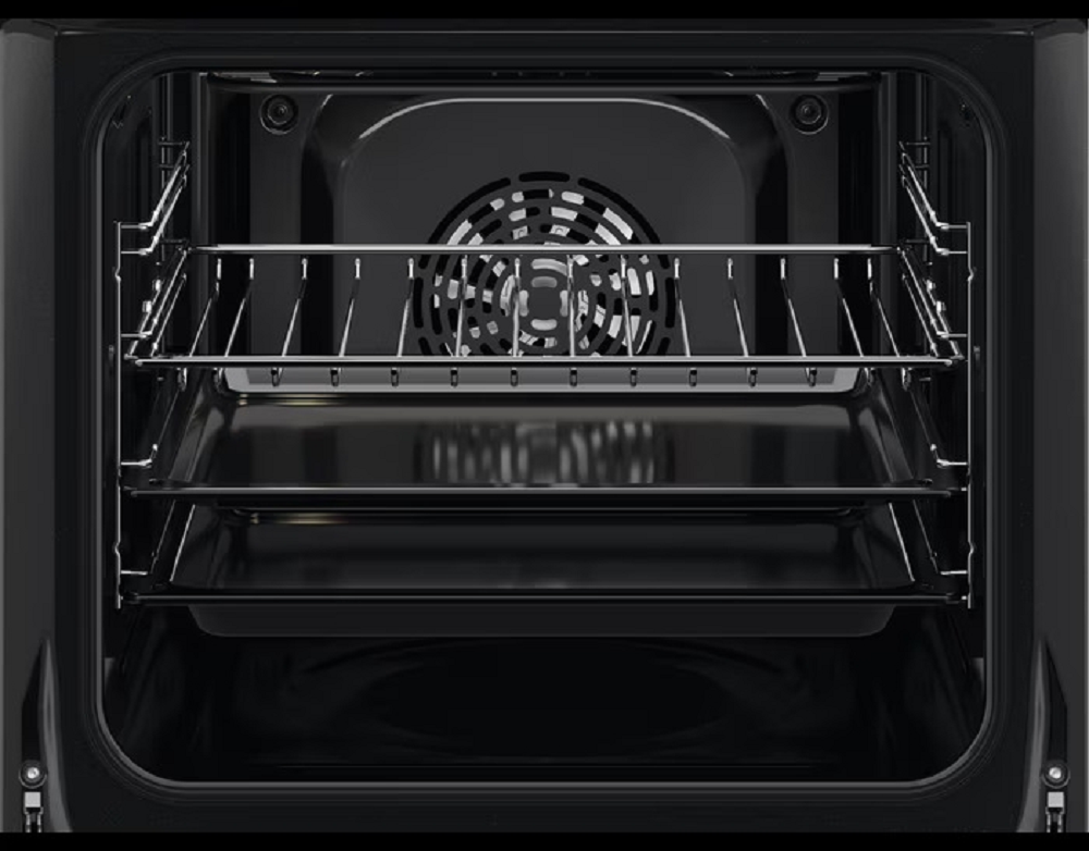Духова шафа електрична ELECTROLUX EOF3H40BK · 3