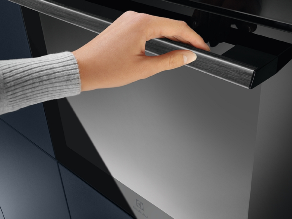 Духова шафа електрична ELECTROLUX EOF3H40BK · 6