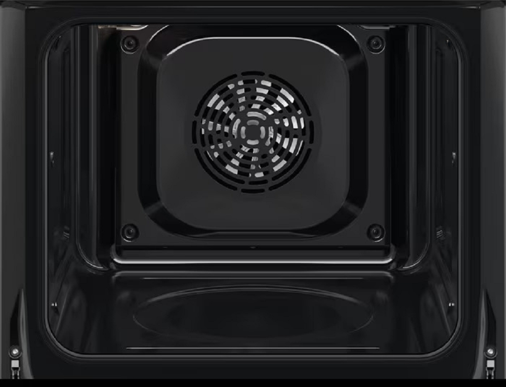 Духова шафа електрична ELECTROLUX EOF3H40BK · 4