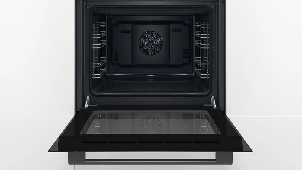 Духова шафа електрична BOSCH HBF512BB1T · 2