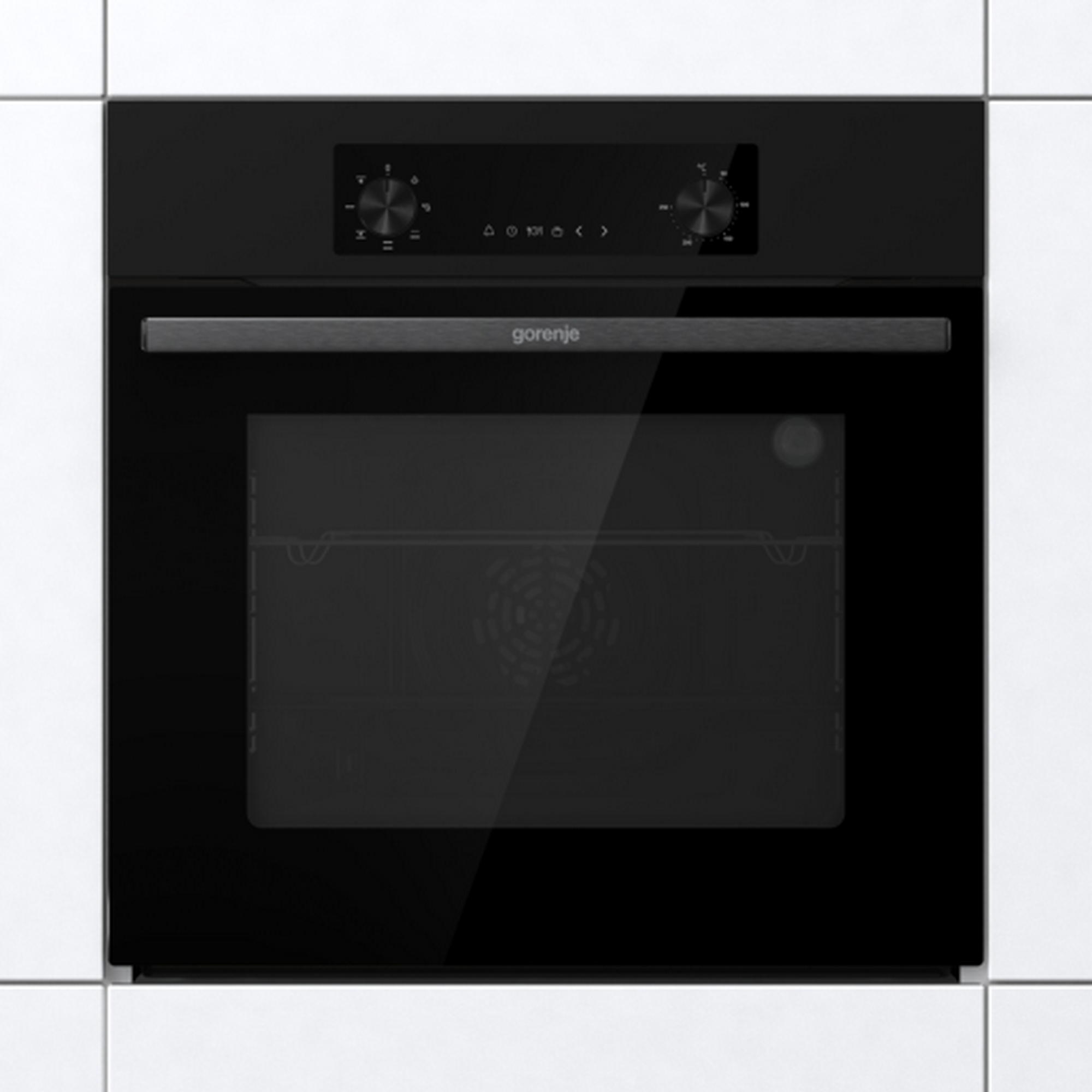 Духова шафа електрична GORENJE BO6635E01B · 3