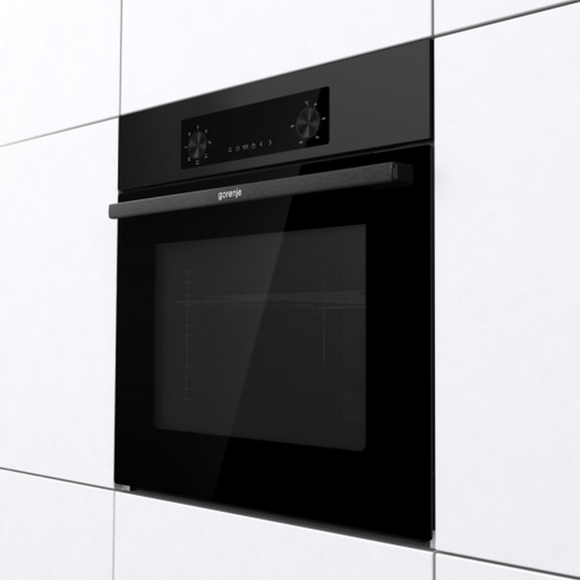 Духова шафа електрична GORENJE BO6635E01B · 6