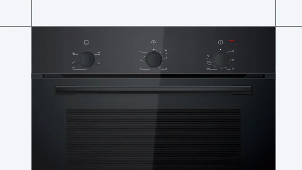 Духова шафа електрична BOSCH HBF011BA1T · 2