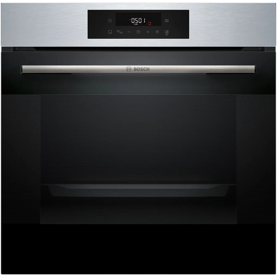 Духова шафа електрична BOSCH HJG852YS0 в Києві
