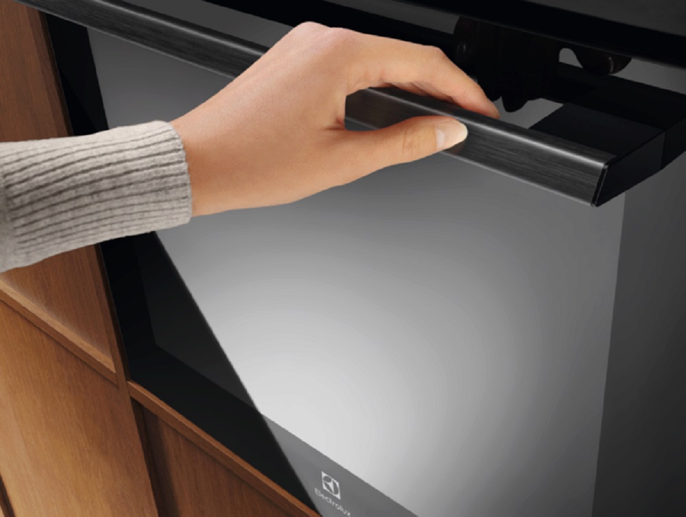 Духова шафа електрична ELECTROLUX LOE8F38Z · 4