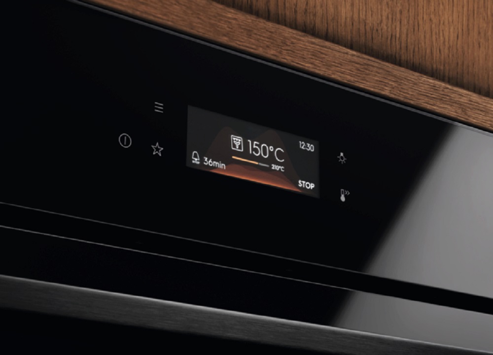 Духова шафа електрична ELECTROLUX LOE8F38Z · 3