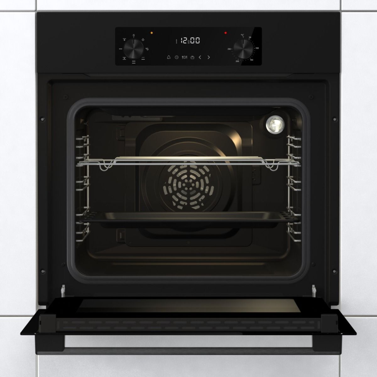 Духова шафа електрична GORENJE BO635E1B · 3
