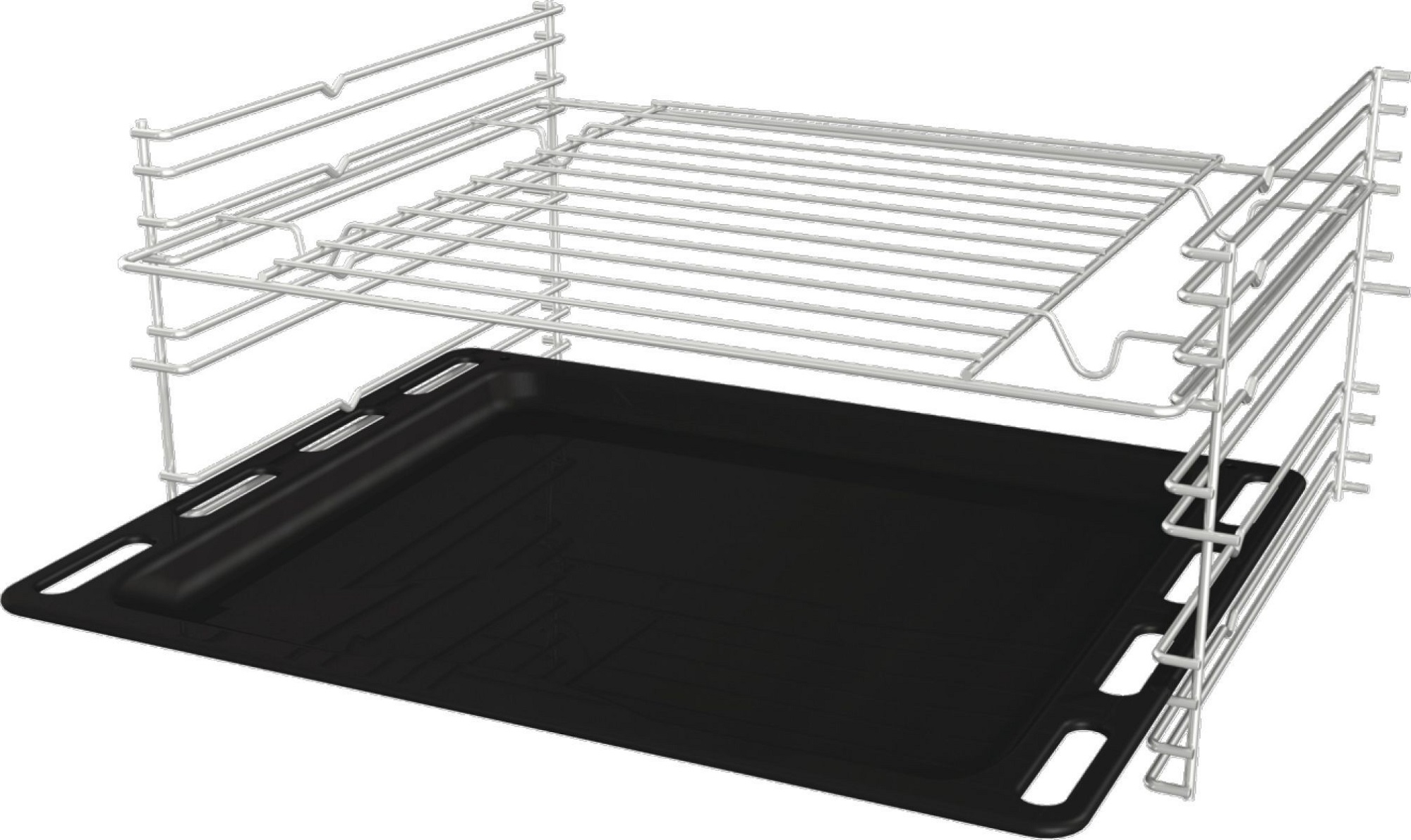 Духова шафа електрична GORENJE BO635E1B · 6