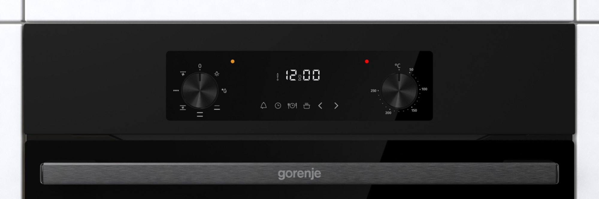 Духова шафа електрична GORENJE BO635E1B · 5