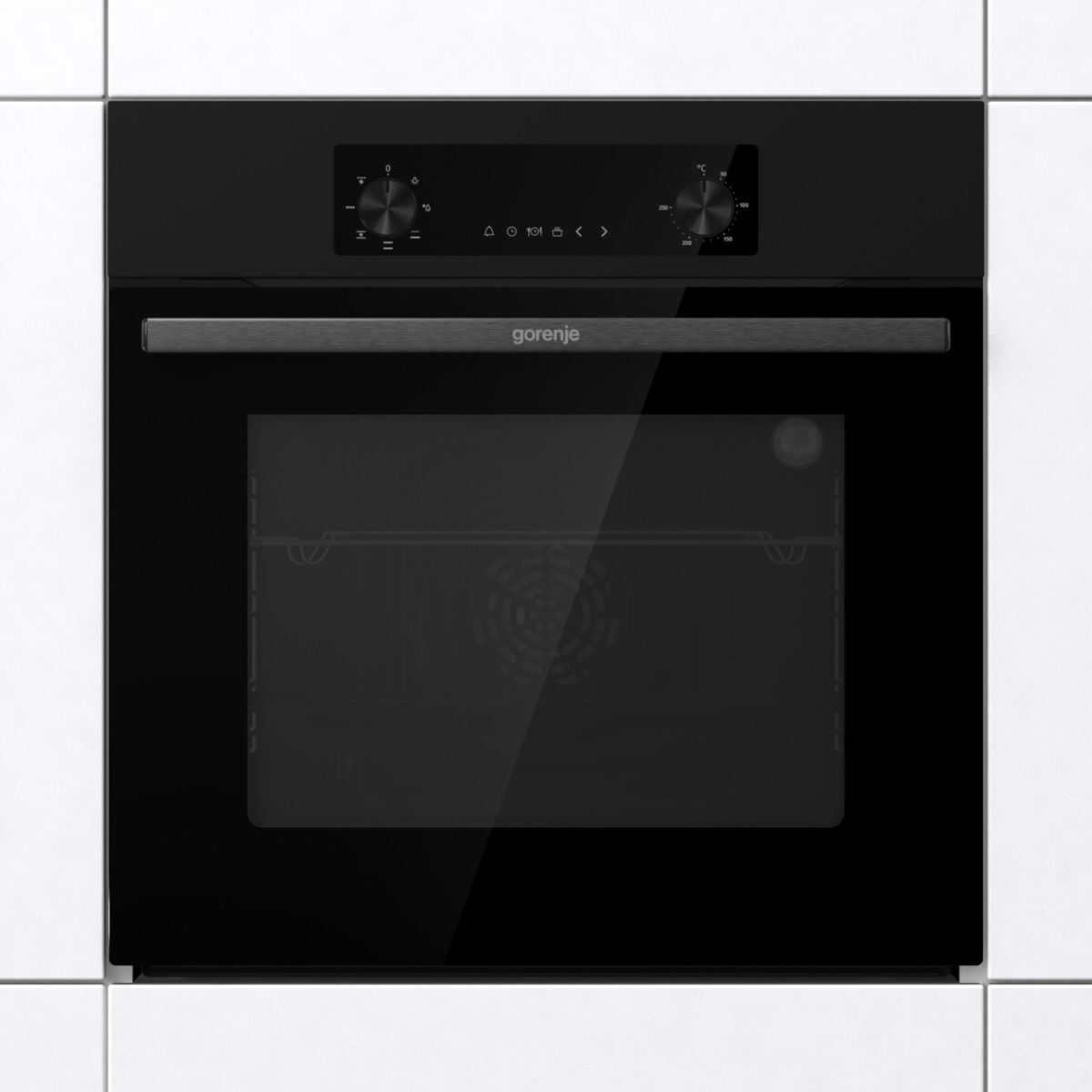 Духова шафа електрична GORENJE BO635E1B · 2