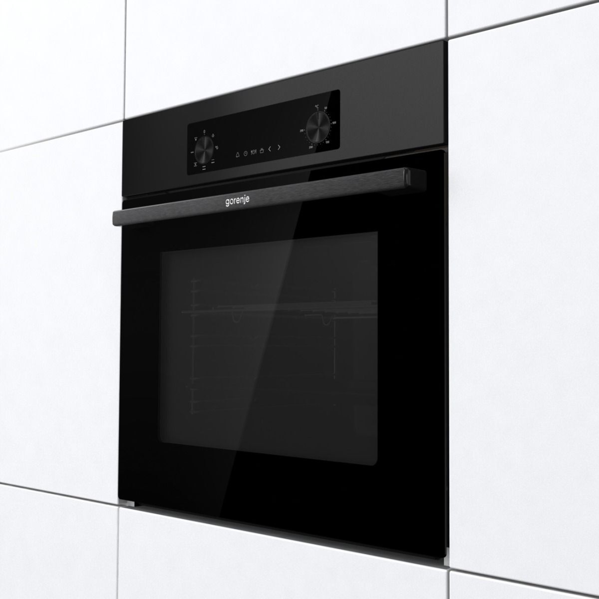 Духова шафа електрична GORENJE BO635E1B · 4