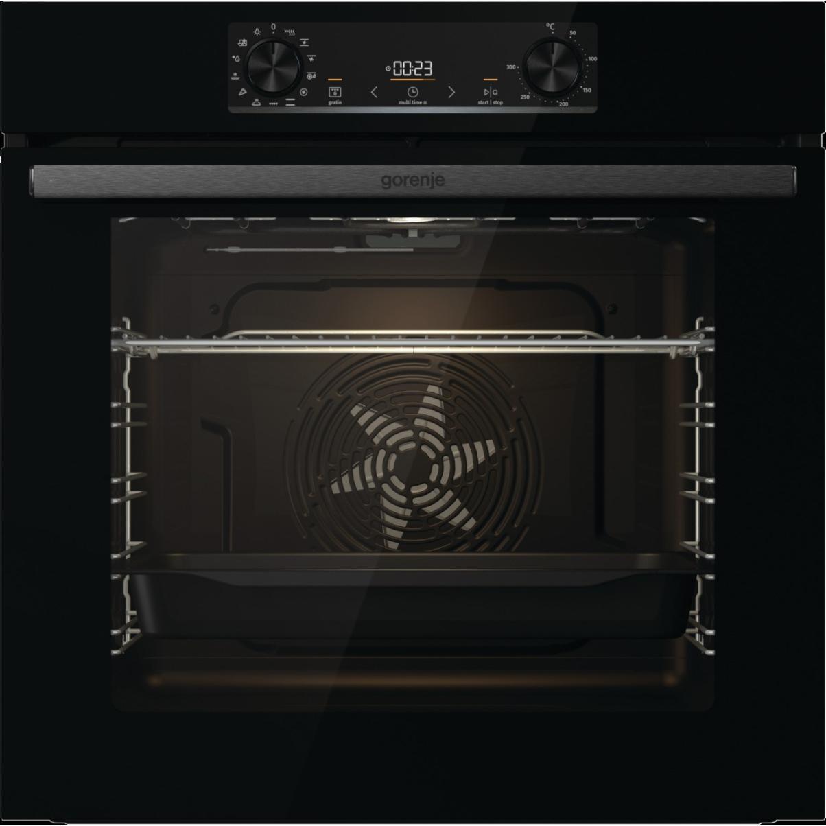 Духова шафа електрична GORENJE BO6737E02BG в Києві