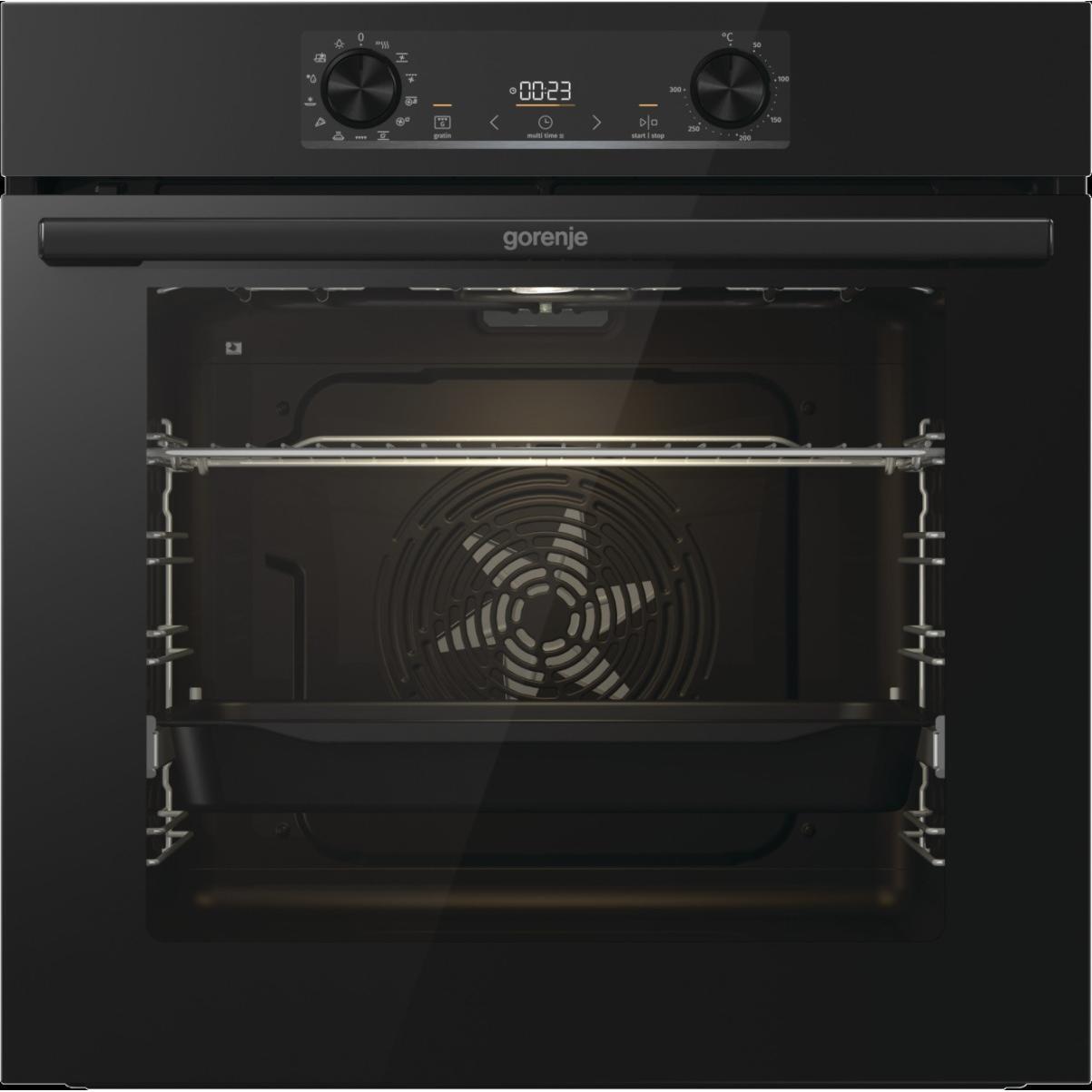 Духовой шкаф электрический GORENJE BOP6373E28EBG в Киеве
