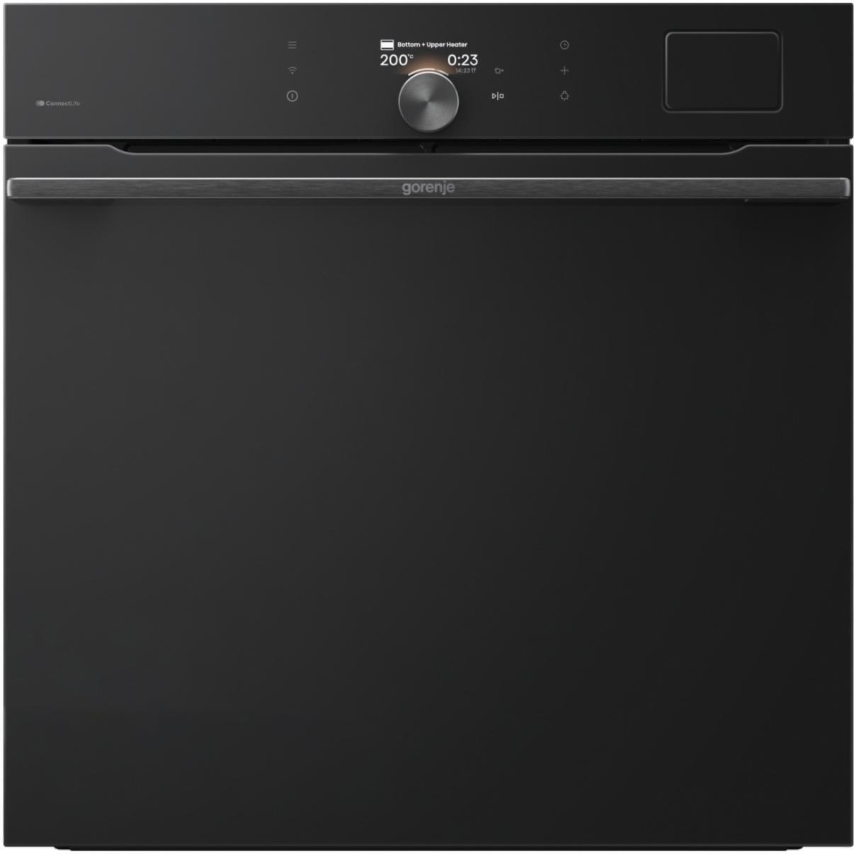 Духова шафа електрична GORENJE BSA6138B в Києві