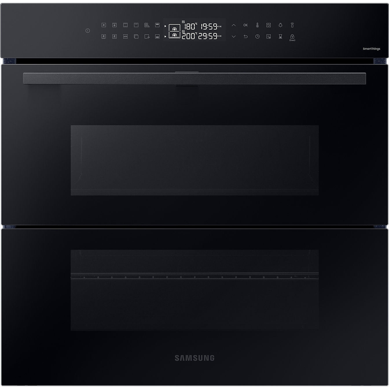 Духовой шкаф электрический SAMSUNG NV7B4345VAK/WT в Киеве