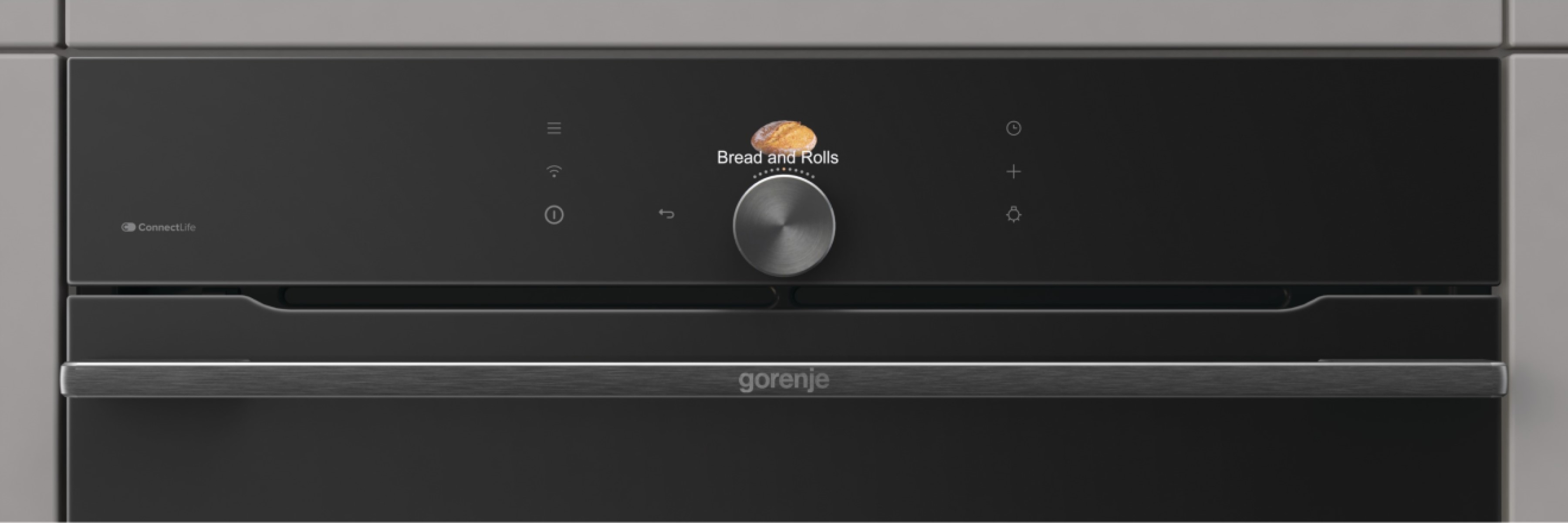 Духова шафа електрична GORENJE BP6138B · 3