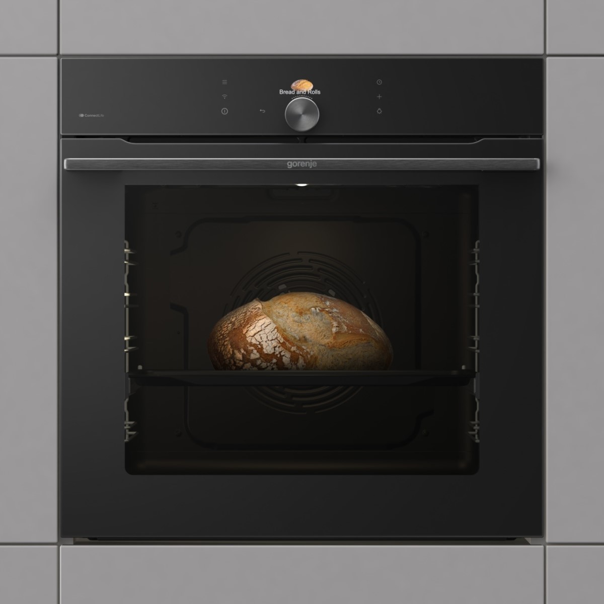 Духова шафа електрична GORENJE BP6138B · 4