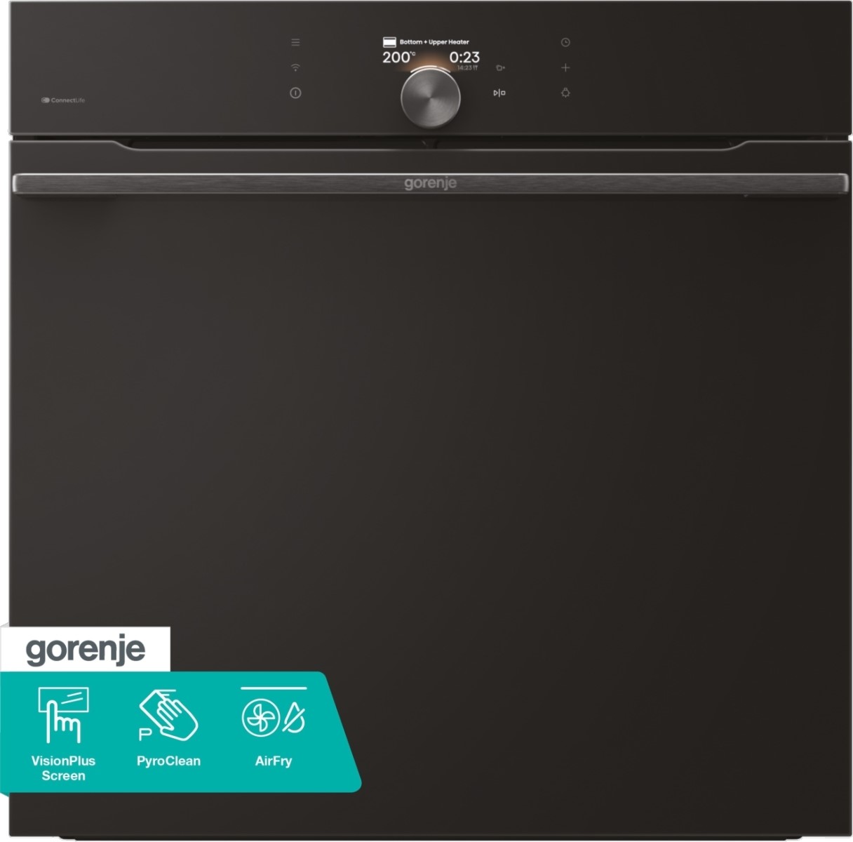 Духова шафа електрична GORENJE BP6138B · 2