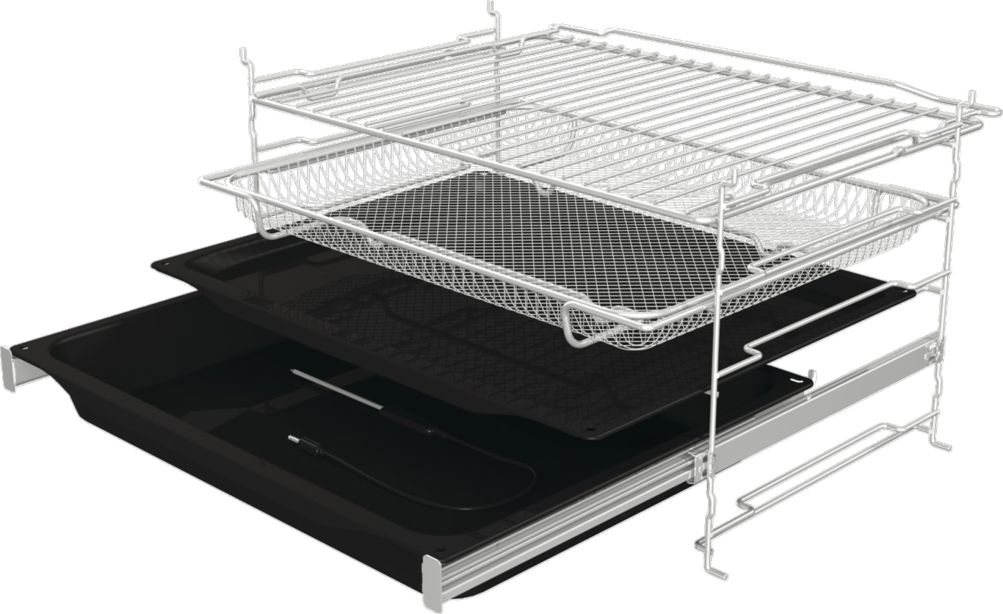 Духова шафа електрична GORENJE BP6138B · 5