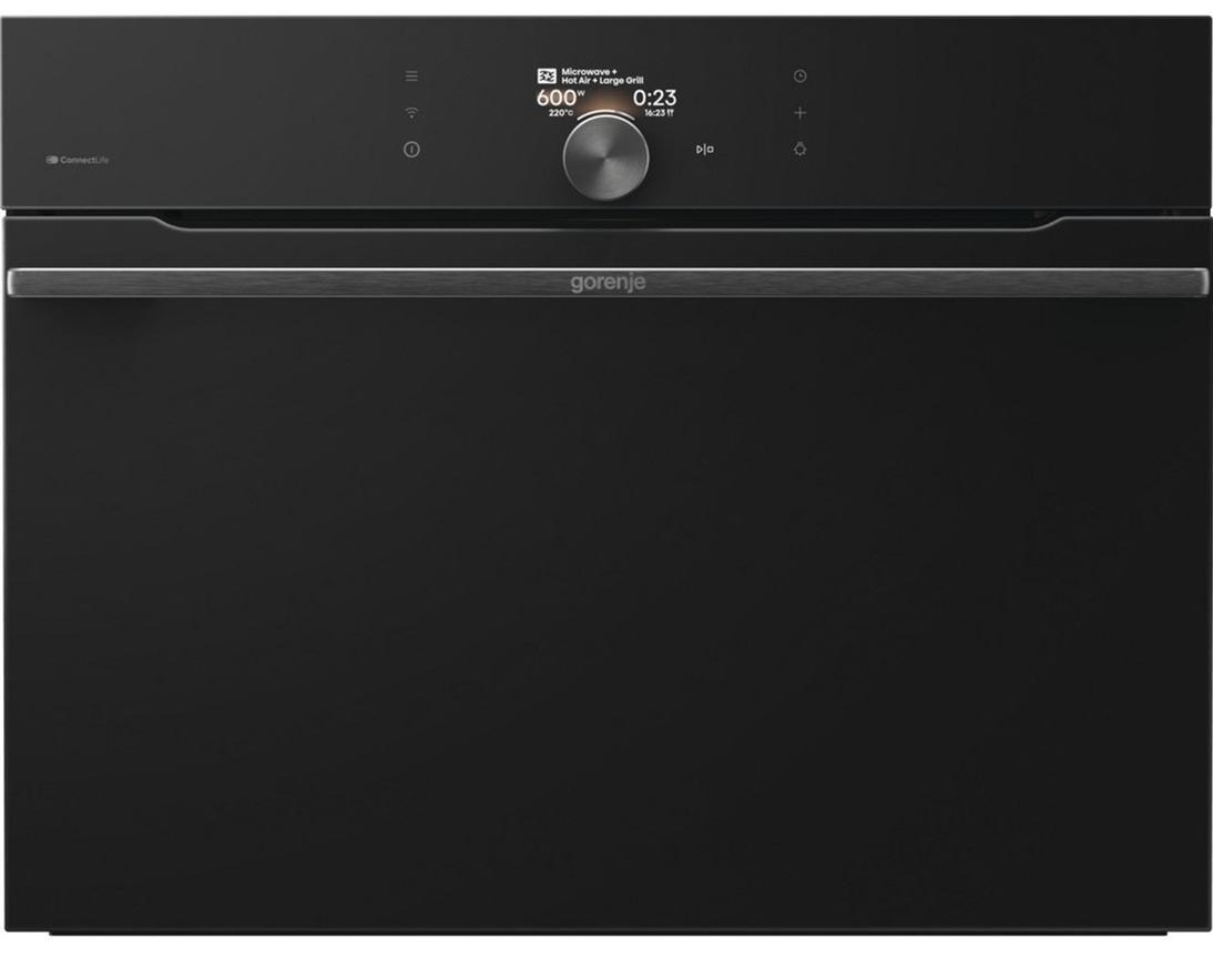 Духова шафа електрична GORENJE BCM4058B в Києві