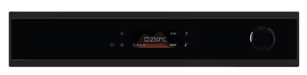 Духова шафа електрична ELECTROLUX EOE8P39H · 2