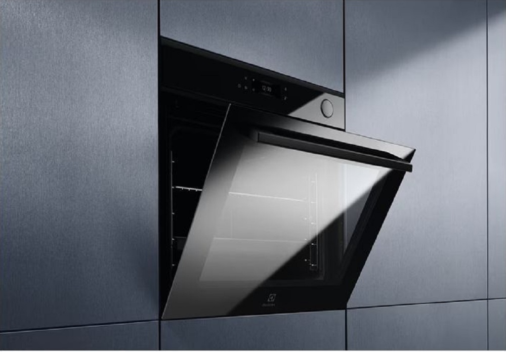 Духова шафа електрична ELECTROLUX EOE8P39H · 4