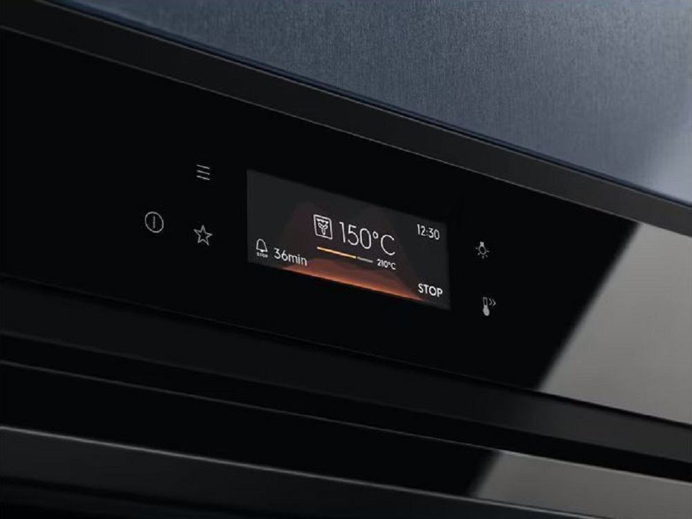 Духова шафа електрична ELECTROLUX EOE8P39H · 3