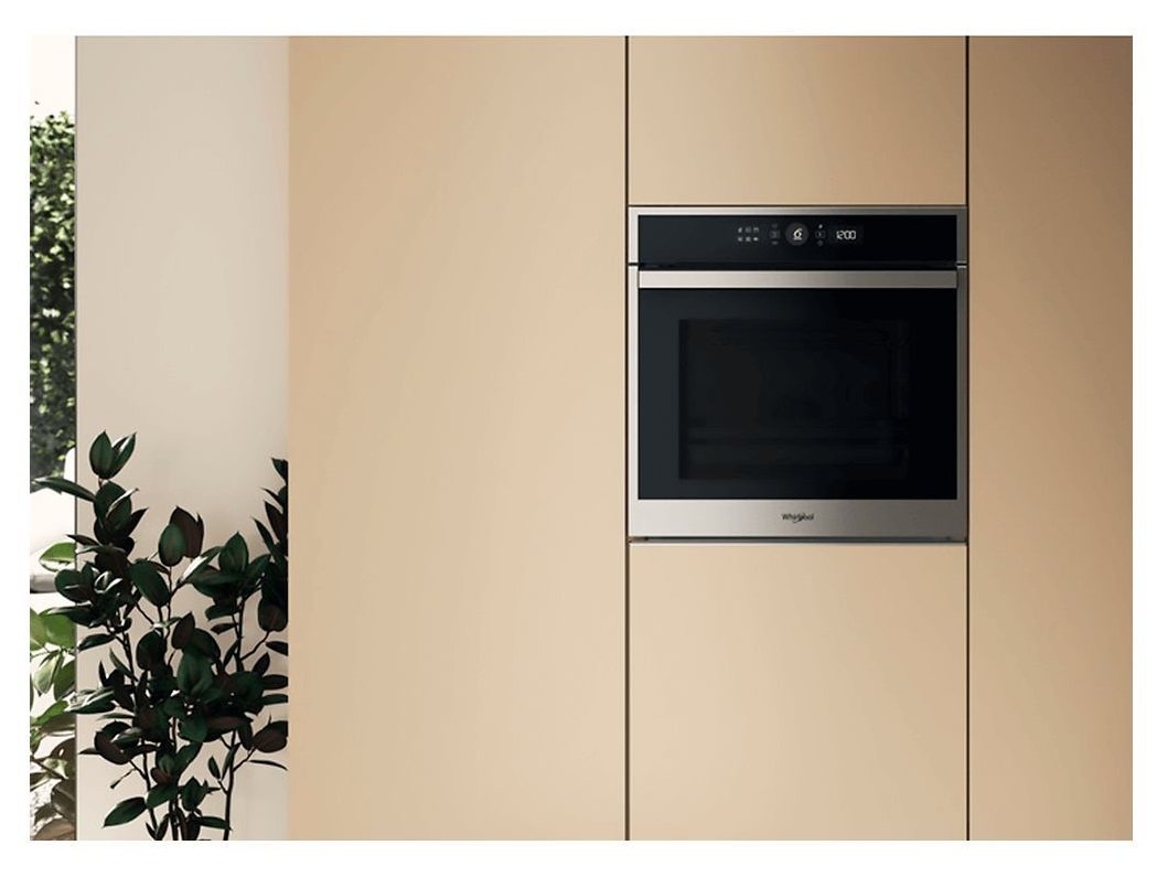 Духова шафа електрична WHIRLPOOL WOI4S8HM1SXA · 6